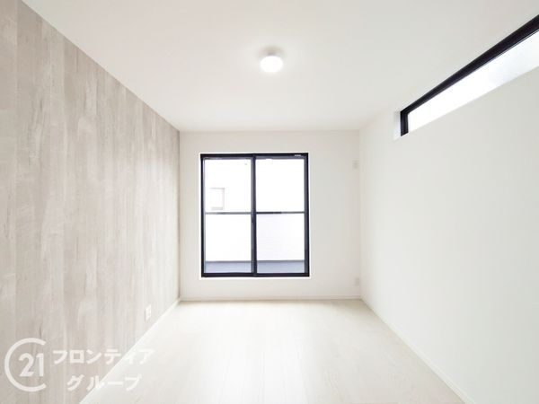 大阪市西淀川区花川１丁目　新築一戸建て