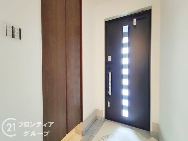 大阪市西淀川区花川１丁目　新築一戸建て