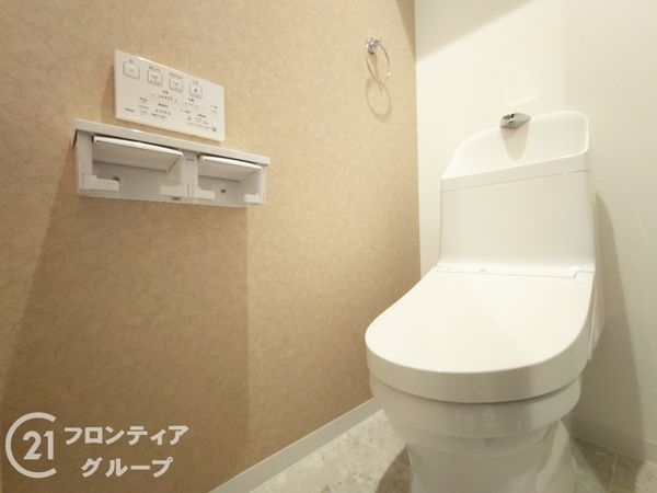 大阪市西淀川区花川１丁目　新築一戸建て