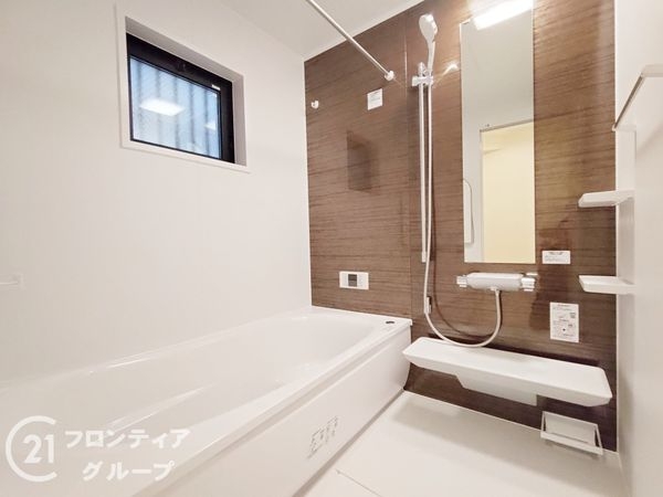 大阪市西淀川区花川１丁目　新築一戸建て