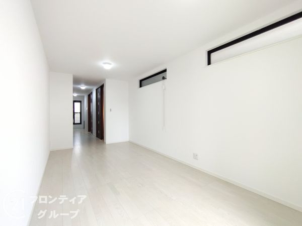 大阪市西淀川区花川１丁目　新築一戸建て