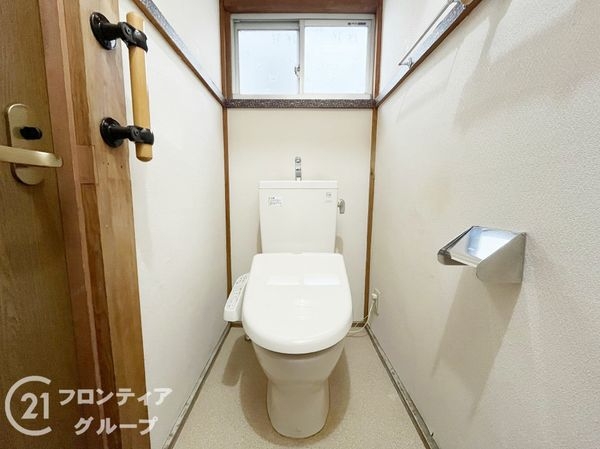 西宮市仁川五ケ山町の中古一戸建て