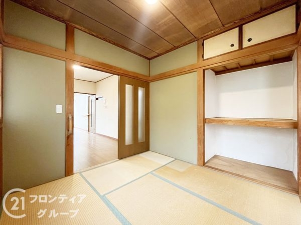 西宮市仁川五ケ山町の中古一戸建て