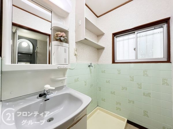 西宮市仁川五ケ山町の中古一戸建て