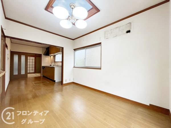 西宮市仁川五ケ山町の中古一戸建て