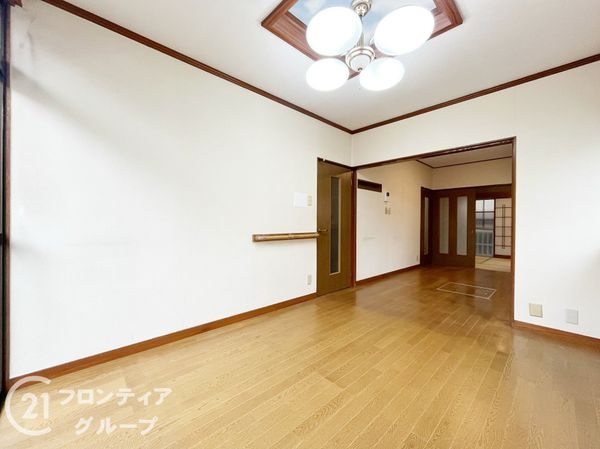 西宮市仁川五ケ山町の中古一戸建て
