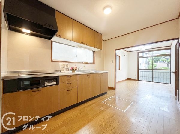 西宮市仁川五ケ山町の中古一戸建て