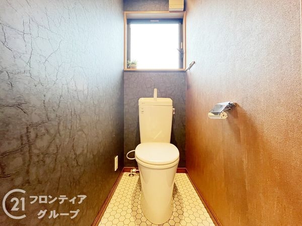 伊丹市北伊丹２丁目の中古一戸建て