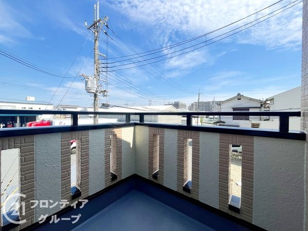 伊丹市北伊丹２丁目の中古一戸建て