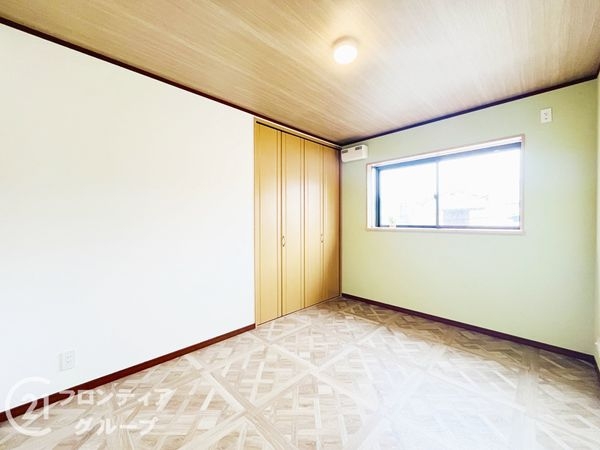 伊丹市北伊丹２丁目の中古一戸建て