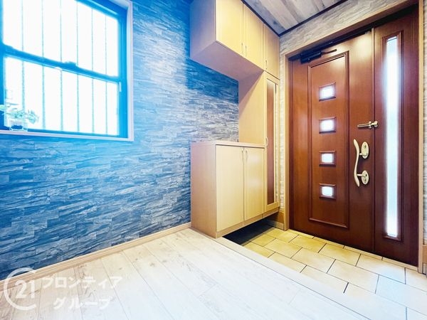 伊丹市北伊丹２丁目の中古一戸建て