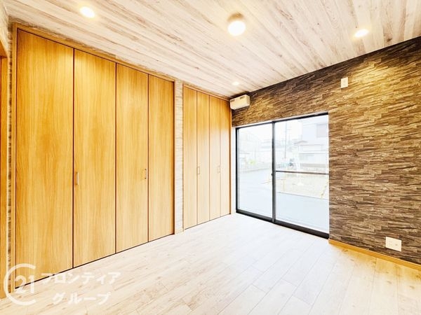 伊丹市北伊丹２丁目の中古一戸建て