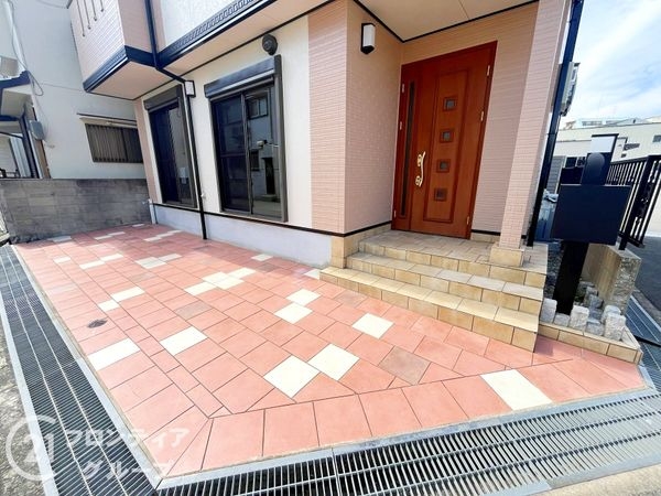 伊丹市北伊丹２丁目の中古一戸建て
