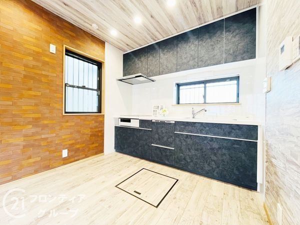 伊丹市北伊丹２丁目の中古一戸建て