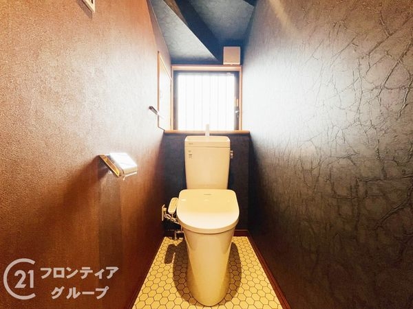 伊丹市北伊丹２丁目の中古一戸建て