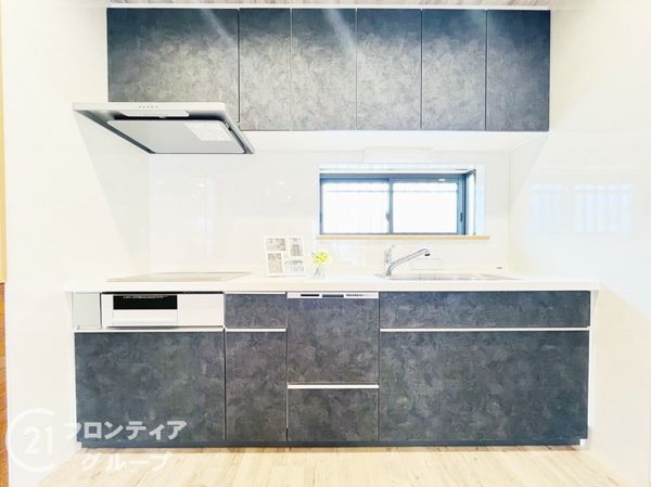 伊丹市北伊丹２丁目　中古一戸建て