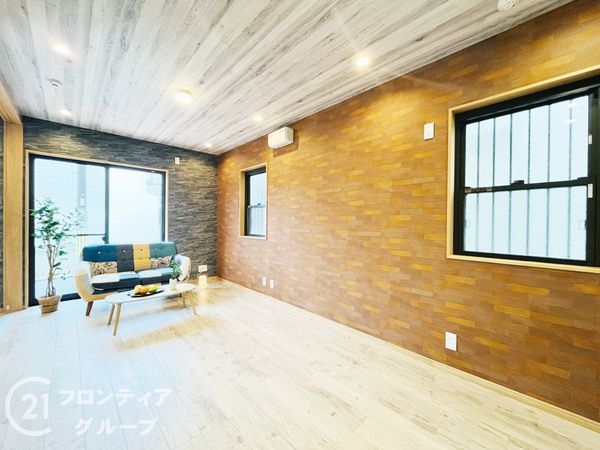 伊丹市北伊丹２丁目の中古一戸建て