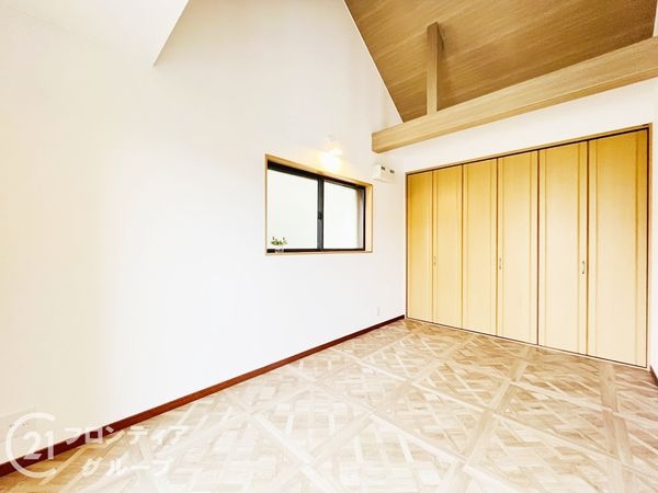 伊丹市北伊丹２丁目の中古一戸建て