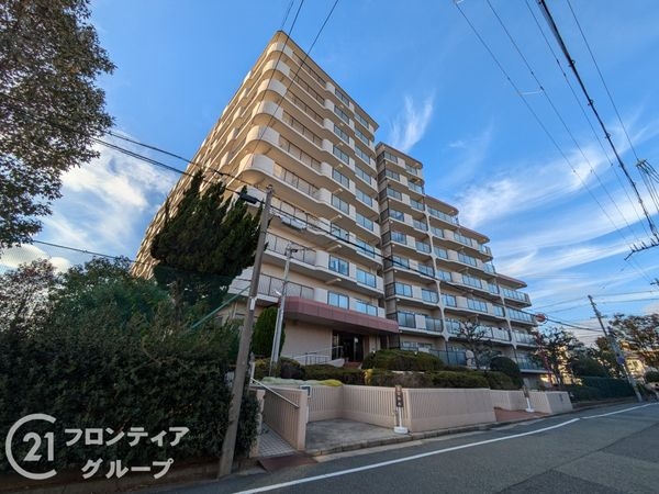 浜甲子園グリーンマンション　中古マンション