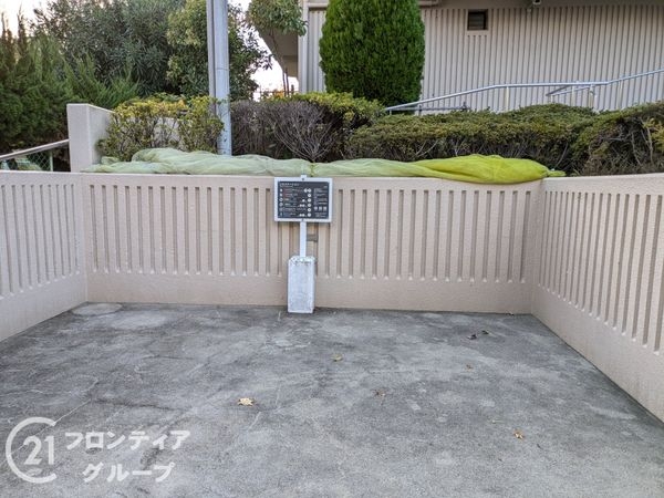 浜甲子園グリーンマンション　中古マンション