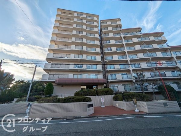 浜甲子園グリーンマンション　中古マンション