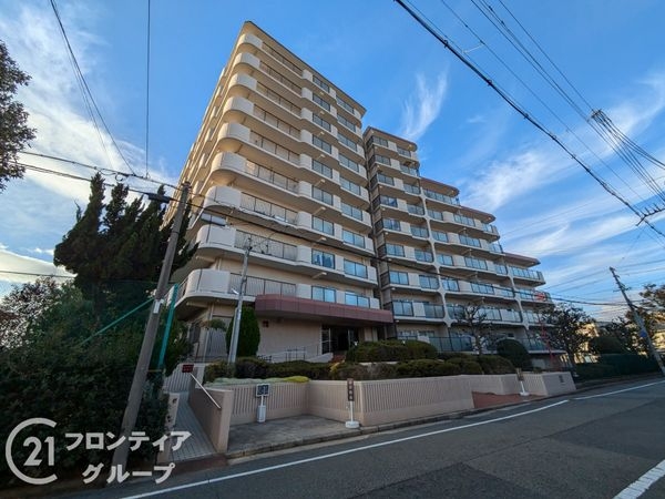 浜甲子園グリーンマンション　中古マンション