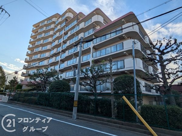 浜甲子園グリーンマンション　中古マンション