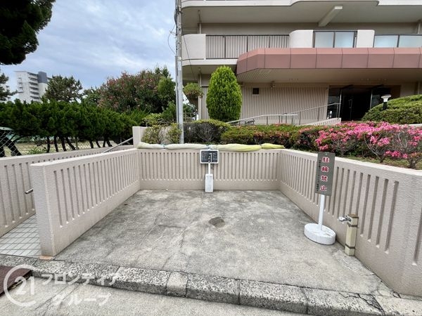 浜甲子園グリーンマンション　中古マンション