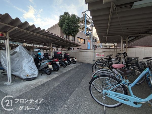浜甲子園グリーンマンション　中古マンション