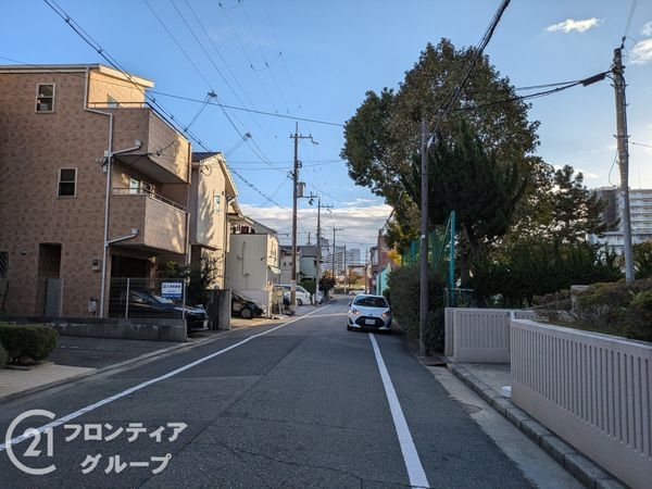 浜甲子園グリーンマンション　中古マンション