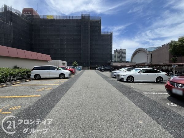 浜甲子園グリーンマンション　中古マンション
