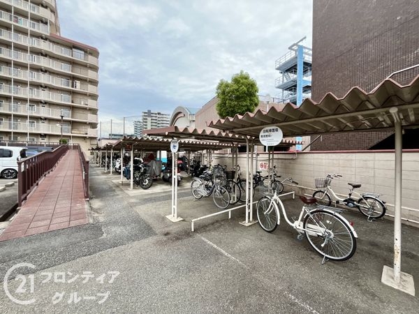 浜甲子園グリーンマンション　中古マンション