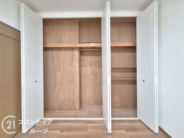 武庫川第２一番街１０号棟　中古マンション