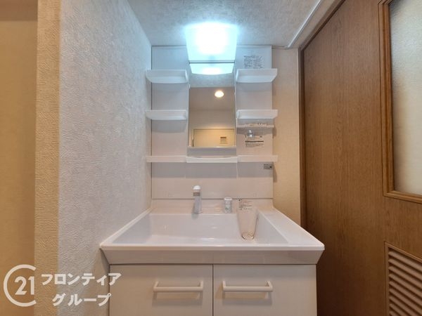 武庫川第２一番街１０号棟　中古マンション