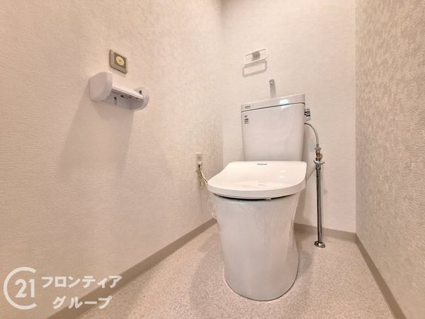 武庫川第２一番街１０号棟　中古マンション