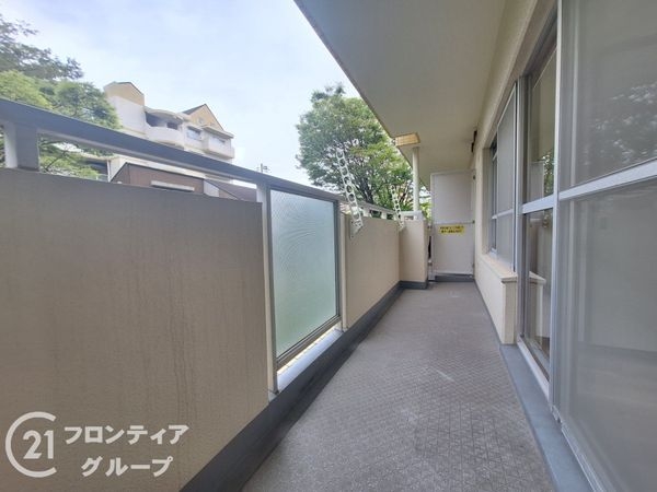 武庫川第２一番街１０号棟　中古マンション