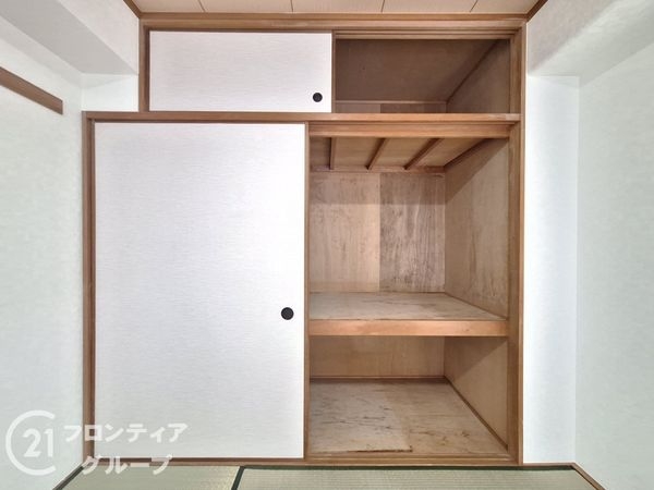 武庫川第２一番街１０号棟　中古マンション