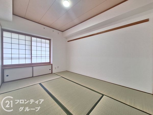 武庫川第２一番街１０号棟　中古マンション