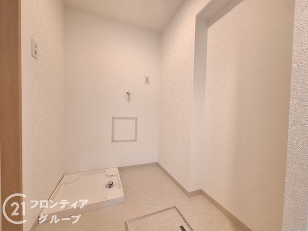 武庫川第２一番街１０号棟　中古マンション