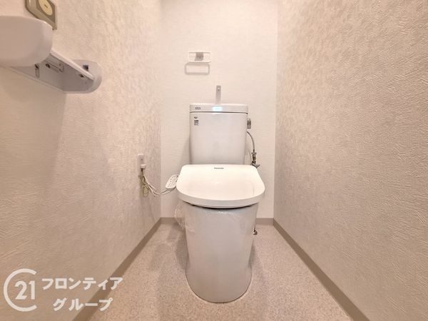 武庫川第２一番街１０号棟　中古マンション