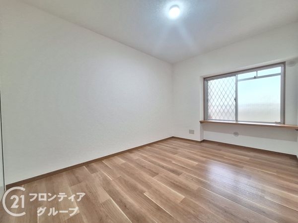 武庫川第２一番街１０号棟　中古マンション