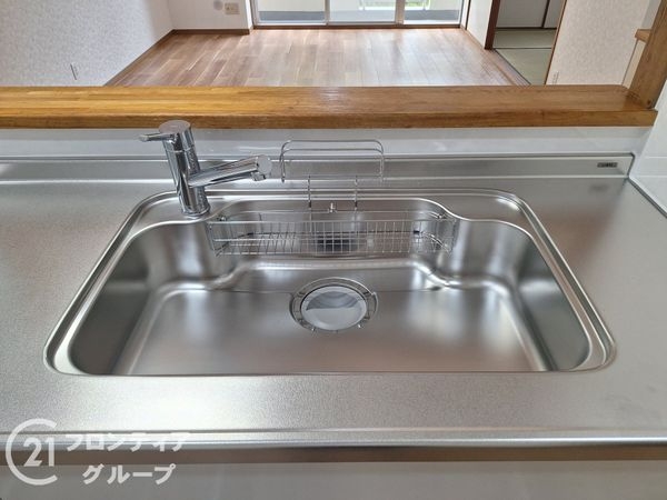 武庫川第２一番街１０号棟　中古マンション