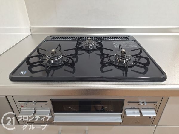 武庫川第2一番街10号棟 中古マンション(その他設備)