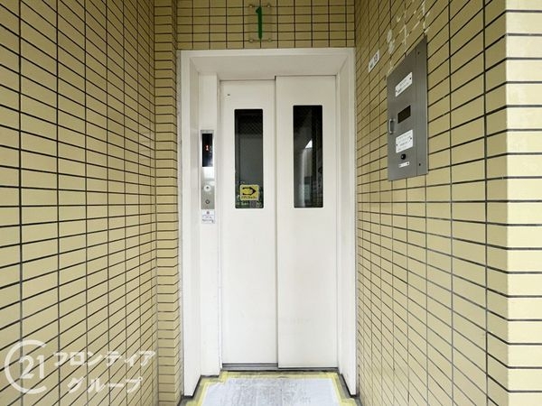 武庫川第２一番街１０号棟　中古マンション