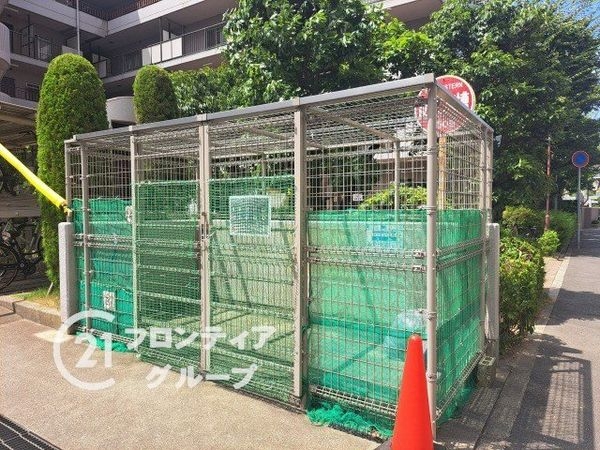 グランドメゾン新伊丹　中古マンション
