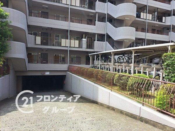 グランドメゾン新伊丹　中古マンション