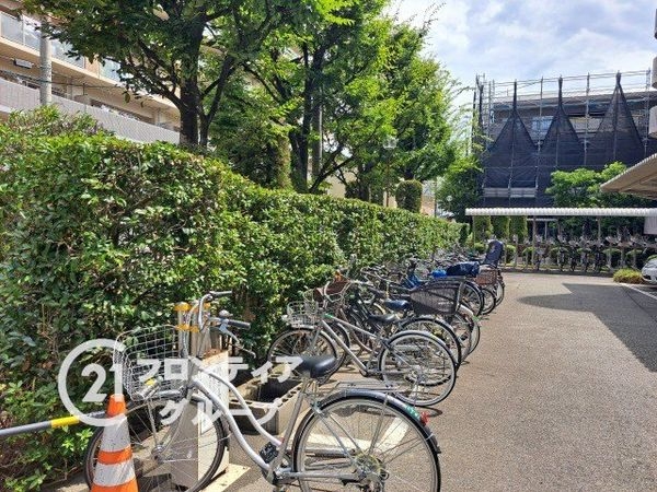 グランドメゾン新伊丹　中古マンション