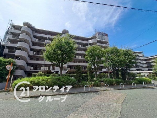 グランドメゾン新伊丹　中古マンション
