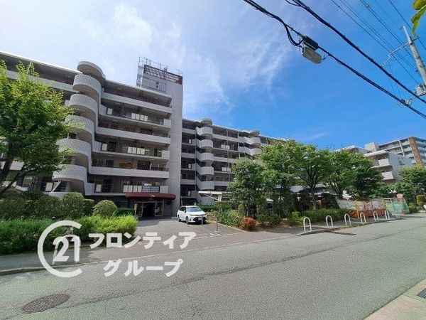 グランドメゾン新伊丹　中古マンション
