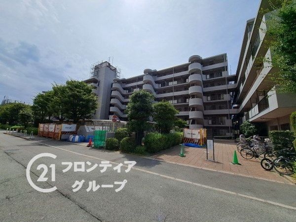 グランドメゾン新伊丹　中古マンション